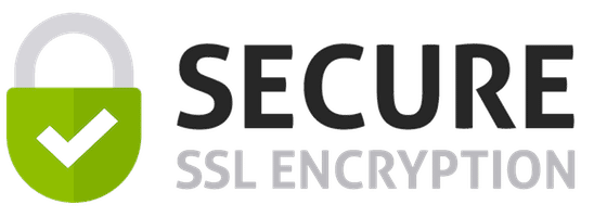 SSL secured - Sneakers für Unternehmen