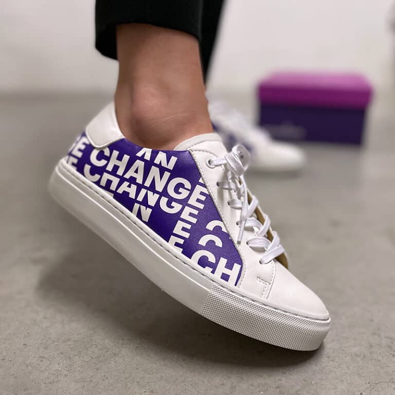 Accenture DACH Sneakers by Born Originals